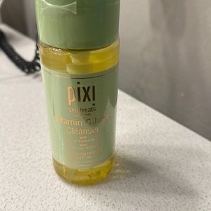 Pixi Vitamin C Juice Cleanser